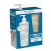 Bioderma COFFRET - Atoderm Intensive Baume Ultra-Apaisant 500ml + Atoderm Huile De Douche Ultra-Nourrissante Anti-Irritations 100ml Offerte 1 Bioderma COFFRET - Atoderm Intensive Baume Ultra-Apaisant 500ml + Atoderm Huile De Douche Ultra-Nourrissante Anti-Irritations 100ml Offerte -Bioderma 3d copack atoderm 1 removebg preview