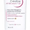 Bioderma CREALINE AR - BB Crème - Soin Anti-Rougeurs Perfecteur De Peau Teinte Claire - SPF30, 40ml -Bioderma 41740 bio crealine ar bb cream 28204