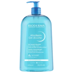 Bioderma Atoderm Gel Douche 1L