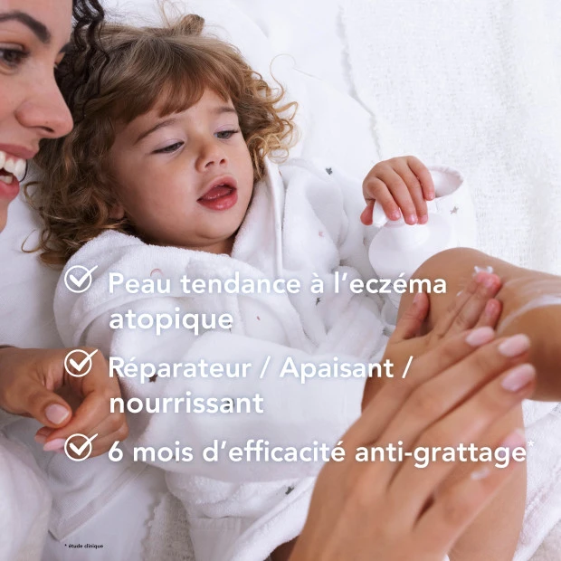 Bioderma Atoderm Intensive Baume, 500ml 5 Bioderma Atoderm Intensive Baume, 500ml – Image 3