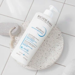 Bioderma Atoderm Intensive Gel Crème Soin Frais Ultra-Apaisant, 500ml -Bioderma atoderm intensive gel creme soin frais ultra apaisant 500ml 2