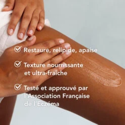 Bioderma Atoderm Intensive Gel Crème Soin Frais Ultra-Apaisant, 500ml -Bioderma atoderm intensive gel creme soin frais ultra apaisant 500ml 4