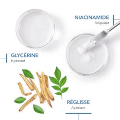 Bioderma Atoderm Intensive Gel Crème Soin Frais Ultra-Apaisant, 500ml -Bioderma atoderm intensive gel creme soin frais ultra apaisant 500ml 6