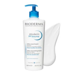 Bioderma Atoderm Pp Baume, 500ml 13 Bioderma Atoderm Pp Baume, 500ml -Bioderma atoderm pp baume 500ml 3