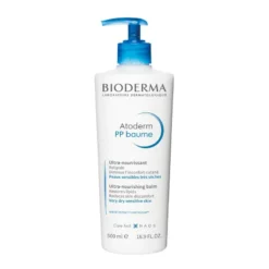 Bioderma Atoderm PP Baume Ultra-nourrissant 500ml