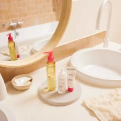 Bioderma CREALINE - Huile Micellaire Nettoyante Démaquillante Apaisante - Visage Et Yeux - Peaux Sensibles, 150ml 18 Bioderma CREALINE - Huile Micellaire Nettoyante Démaquillante Apaisante - Visage Et Yeux - Peaux Sensibles, 150ml -Bioderma bioderma 02 1