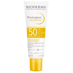 Bioderma Aquafluide SPF50+ 40ml