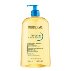 Bioderma Atoderm Huile De Douche 1L