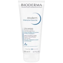 Bioderma Atoderm Intensive Baume Ultra-apaisant 200ml
