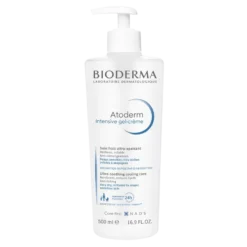 Bioderma Atoderm Intensive Gel-crème 500ml