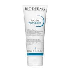Bioderma Atoderm Palmakera Soin Lissant Apaisant 100ml