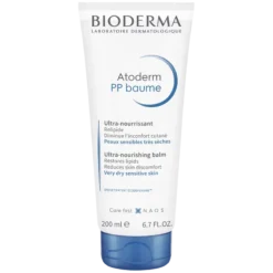 Bioderma Atoderm PP Baume Ultra-nourrissant 200ml
