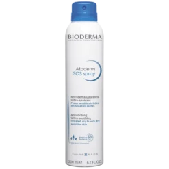 Bioderma Atoderm SOS Spray 200ml
