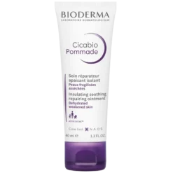 Bioderma Cicabio Pommade 40ml