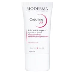 Bioderma Créaline AR Soin Anti-rougeurs 40ml