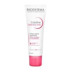 Bioderma Créaline Défense Riche Crème Active Apaisante 40ml
