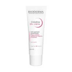 Bioderma Créaline DS+ Crème Soin Apaisant Assainissant 40ml