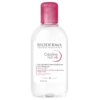 Bioderma Créaline H2O AR Eau Micellaire Démaquillante 250ml -Bioderma bioderma crealine h2o ar solution micellaire demaquillante 250ml