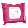 Bioderma Créaline H2O Lingettes Dermatologiques X25 -Bioderma bioderma crealine h2o lingettes dermatologiques x25