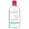 Bioderma Créaline H2O L'Eau Micellaire Originale 500ml -Bioderma bioderma crealine h2o solution micellaire demaquillante 500ml