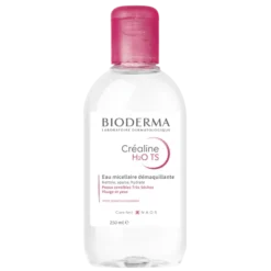 Bioderma Créaline-TS H2O Solution Micellaire 250ml