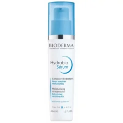 Bioderma Hydrabio Sérum Concentré Hydratant 40ml
