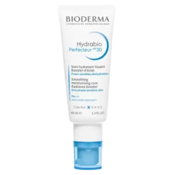 Bioderma Hydrabio Soin Hydratant Lissant SPF30 40ml