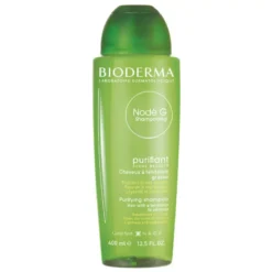 Bioderma Nodé G Shampooing Purifiant 400ml