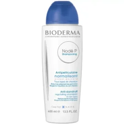 Bioderma Nodé P Shampooing Antipelliculaire Normalisant 400ml