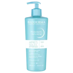 Bioderma Photoderm Gel-Crème Après Soleil 500ml