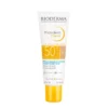 Bioderma Photoderm Crème Teintée Claire SPF50+ 40ml 1 Bioderma Photoderm Crème Teintée Claire SPF50+ 40ml -Bioderma bioderma photoderm creme teintee claire spf50 40ml