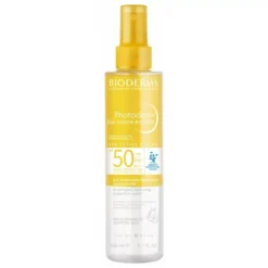 Bioderma Photoderm Eau Solaire ANTI-OX SPF50 200ml