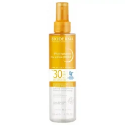 Bioderma Photoderm Eau Solaire BRONZ SPF30 200ml