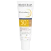 Bioderma Photoderm M Gel-crème SPF50+ Teinte Dorée 40ml -Bioderma bioderma photoderm m creme teintee protectrice doree spf50 40ml