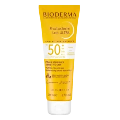 Bioderma Photoderm Lait Ultra SPF50+ 200ml