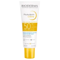 Bioderma Photoderm Crème SPF50+ 40ml