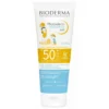Bioderma Photoderm Pediatrics Lait Solaire SPF50+ 100ml -Bioderma bioderma photoderm pediatrics lait solaire spf50 100ml