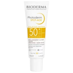 Bioderma Photoderm Spot-Age SPF50+ 40ml