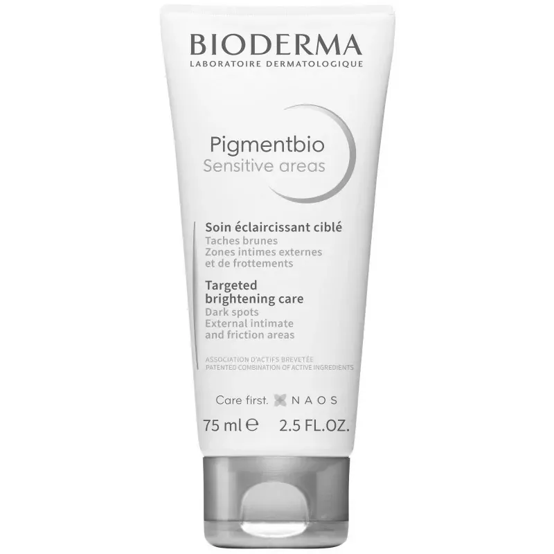 Bioderma Pigmentbio Soin Éclaircissant Ciblé 75ml 3 Bioderma Pigmentbio Soin Éclaircissant Ciblé 75ml