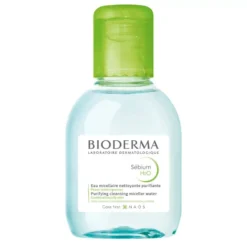 Bioderma Sébium H2O Eau Micellaire 100ml