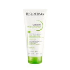 Bioderma Sébium Hydra Cleanser Baume Lavant Apaisant 200ml
