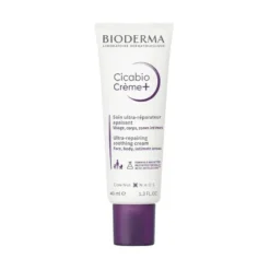 Bioderma Cicabio Crème+ Soin Ultra-réparateur Apaisant 40ml