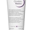 Bioderma CICABIO - Restor Soin Apaisant Protecteur, 100ml -Bioderma cicabio removebg preview
