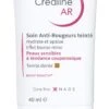 Bioderma CREALINE AR - Soin Anti-Rougeurs Teinté Doré - Peaux Sensibles à Tendance Couperosique, 40ml -Bioderma cr aline ar teint e 40ml face 3401345935632