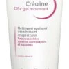 Bioderma CREALINE DS+ - Gel Moussant Nettoyant Apaisant Et Assainissant - Peaux Sensibles, 200ml -Bioderma cr aline ds moussant 200ml 3401397240302 1