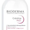 Bioderma CREALINE H2O - Eau Micellaire Démaquillante - Visage Et Yeux - Peaux Sensibles, 250ml -Bioderma cr aline h2o 250ml face 3401572288129
