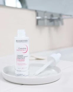 Bioderma CREALINE - Défensive Sérum Concentré Hydratant Apaisant Longue Durée - Peaux Sensibles, 30ml 9 Bioderma CREALINE - Défensive Sérum Concentré Hydratant Apaisant Longue Durée - Peaux Sensibles, 30ml -Bioderma crealine defensive serum f30ml 3701129805374