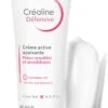 Bioderma CREALINE - Défensive Crème Active Apaisante - Peaux Sensibles, 40ml 1 Bioderma CREALINE - Défensive Crème Active Apaisante - Peaux Sensibles, 40ml -Bioderma crealine defensive t40ml 3701129804445 texture