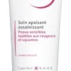 Bioderma CREALINE DS+ - Crème - Soin Apaisant Et Assainissant - Peaux Sensibles, 40ml -Bioderma crealine ds cr me 40ml face 3401397240241 removebg preview