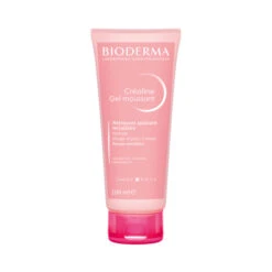 Bioderma Crealine Gel Moussant, 100ml